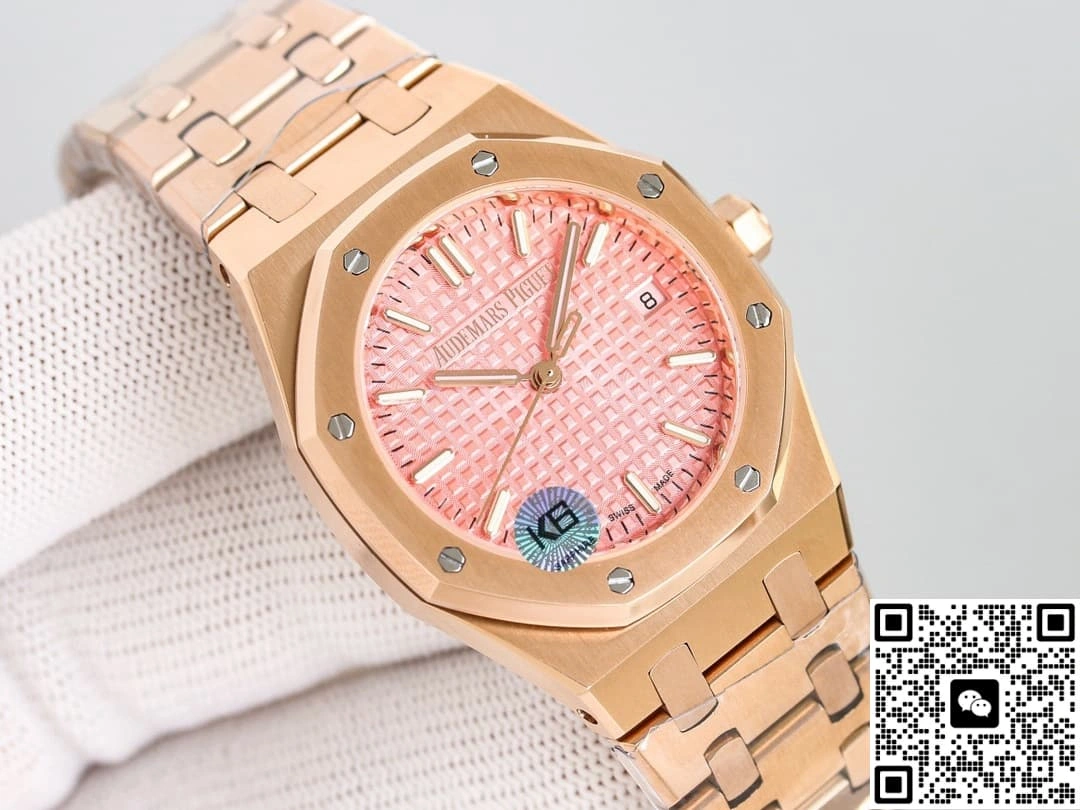 8F Factory Audemars Piguet 77450OR.OO.1361OR.01 1:1 Best Edition Replica Watch